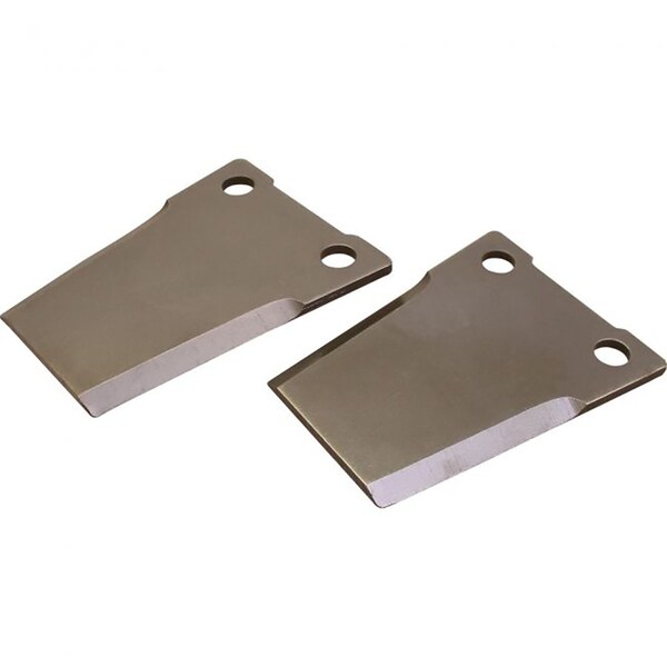 Aftermarket Blade Kit Fits Case IH Straw Chopper 1420 1440 1460 1620 1640 1644 1666 442832A1 - main